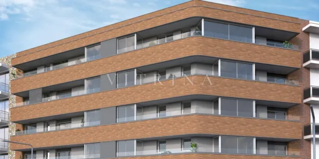 Residencial Castelldefels Centre
