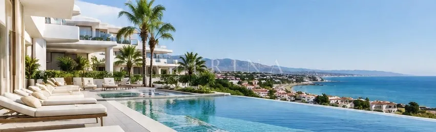 Residencial Azure