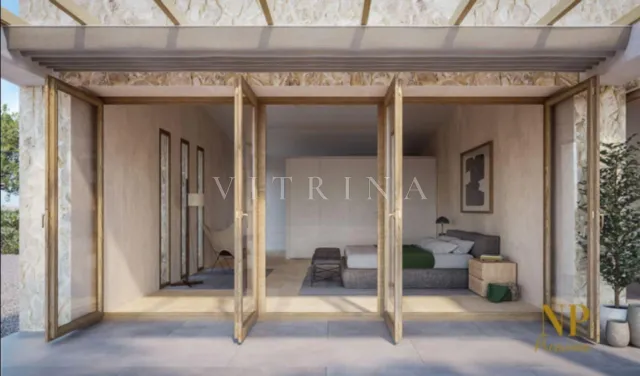 Villa Felantix