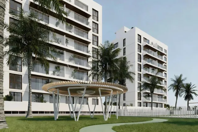 Dunara Resort bloque 2