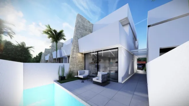 Elisa Beach Villas