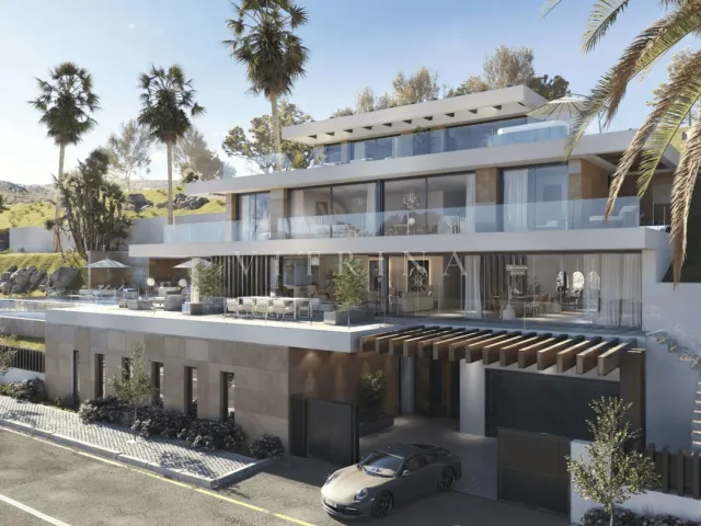 The Secret Marbella