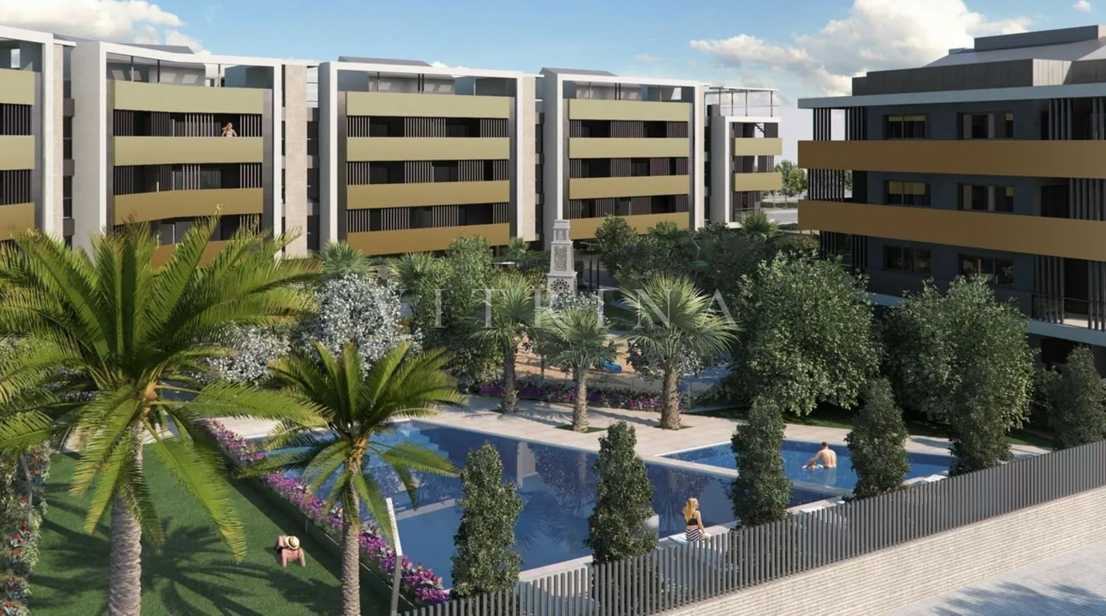 Residencial Zigurat