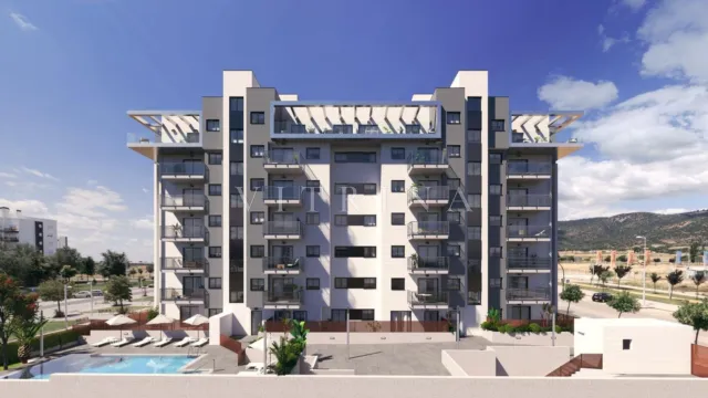 Residencial La Loma