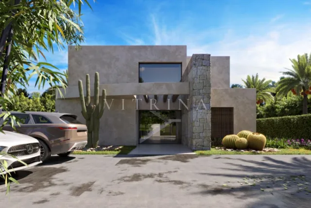 DESERT SPRINGS SWEETWATER ISLAND DRIVE II & III