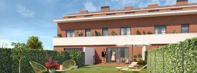 Residencial Sant Jordi