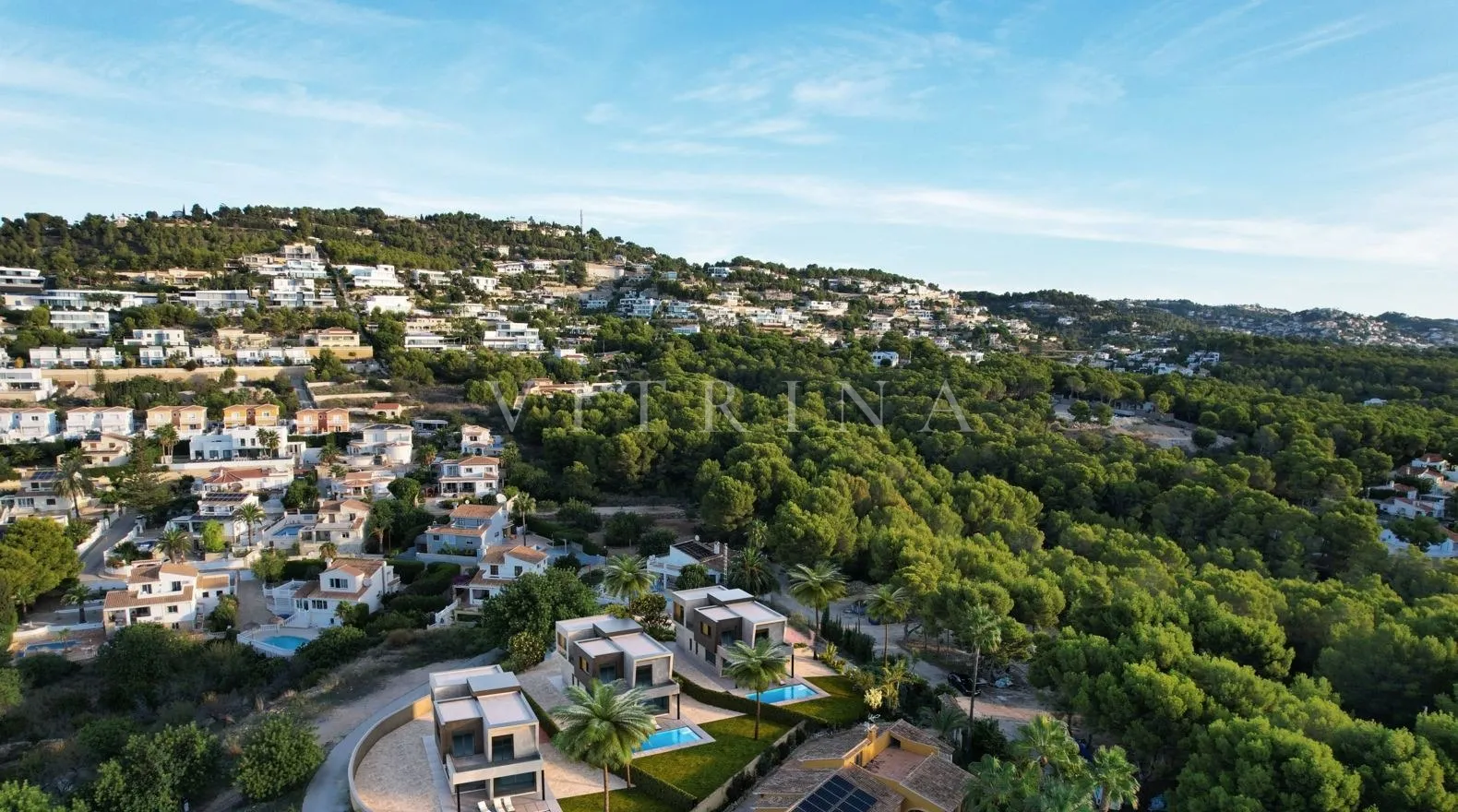 RESIDENCIAL GRAN SOL PUEBLO