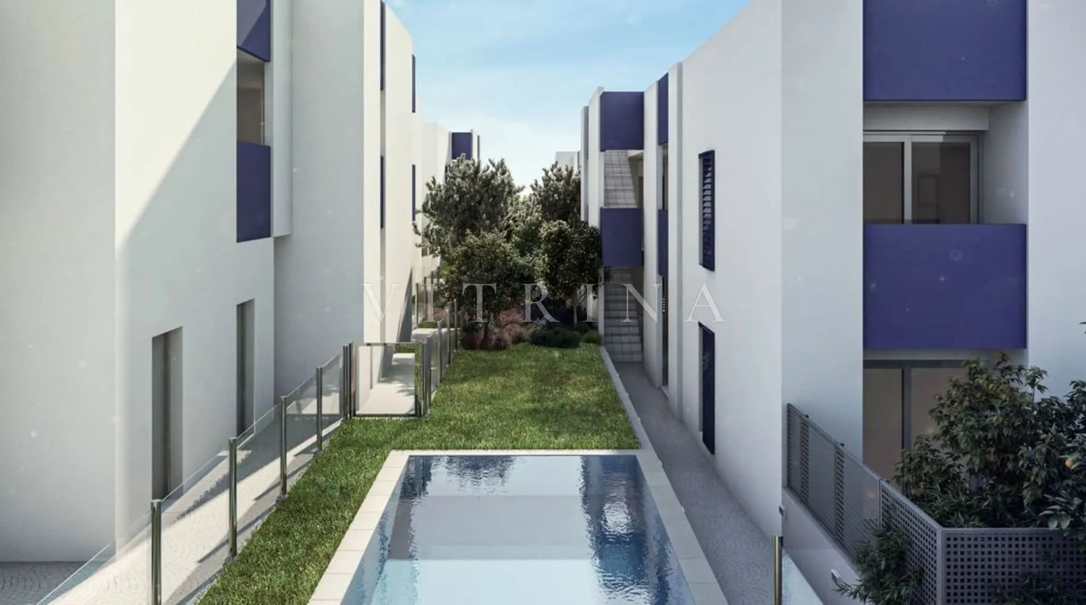 Formentera Residencial