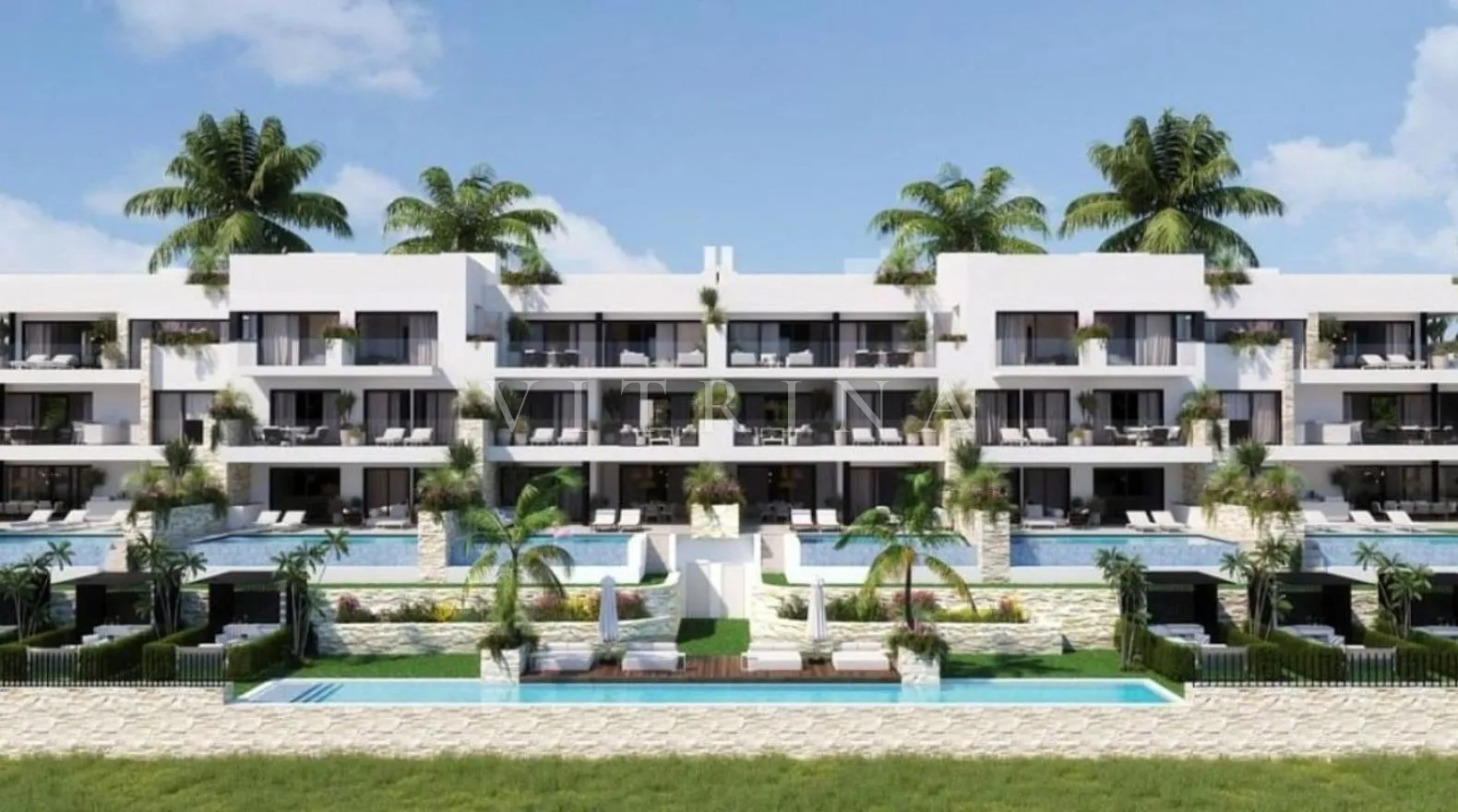 LIMONERO GREEN SUITES