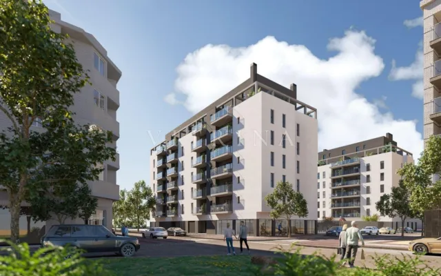 Residencial Lindorf