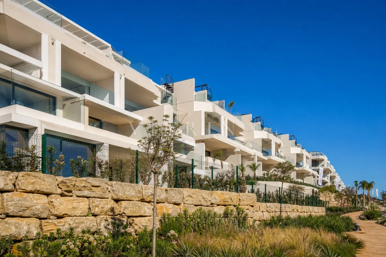 Villamartín Sol · دوبلكس 4 غرف نوم — صورة 1