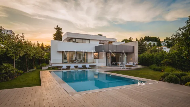 KING HILLS