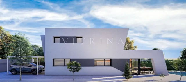 Residencial Santa Fe
