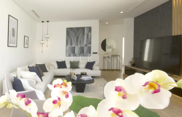 Villas Maestras