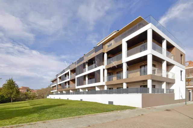 Residencial Prado de la Coria
