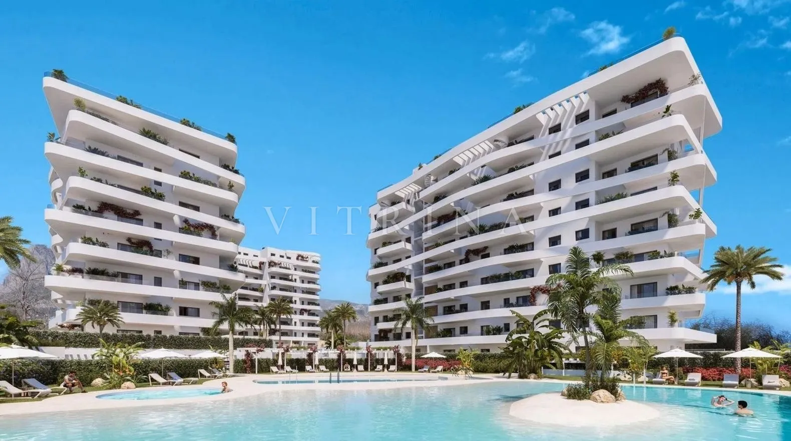 ALONIS LIVING PLAYA DEL TORRE