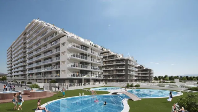 Ciudad Jardin III