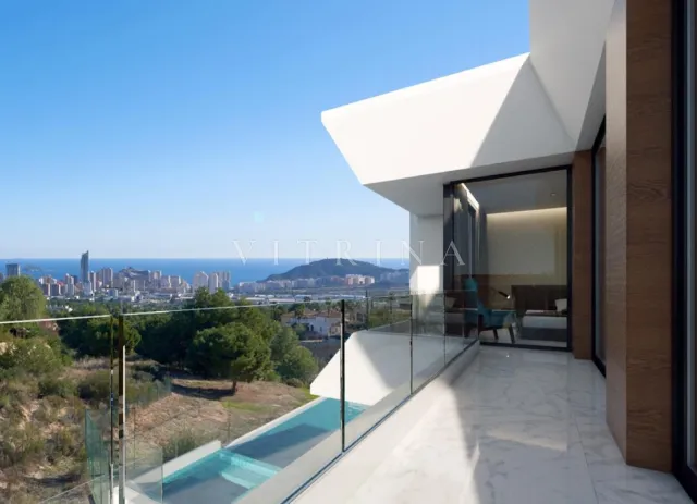 Villa SeaView