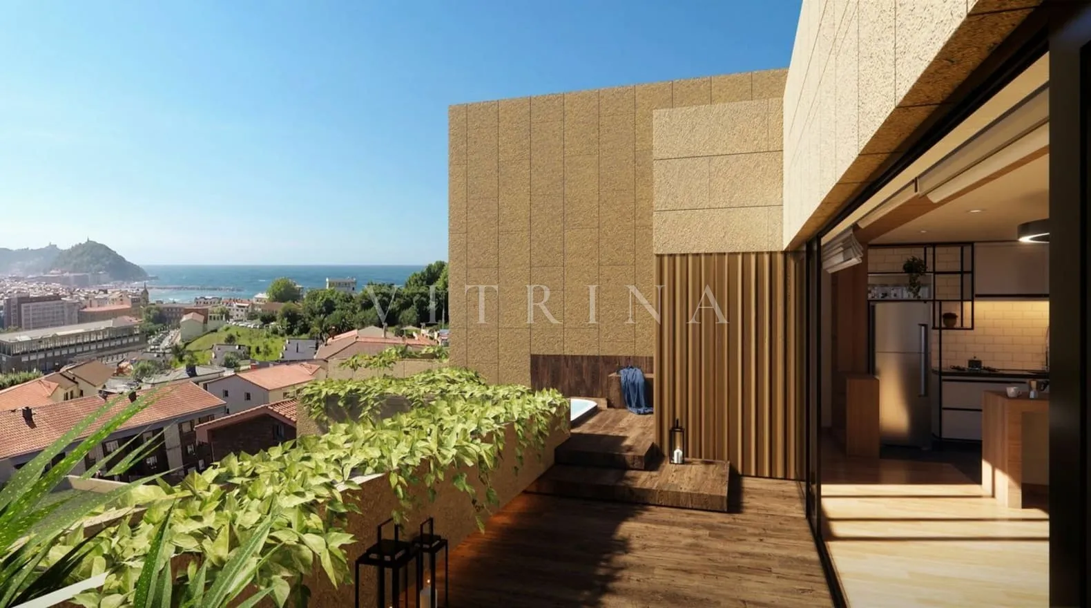 Residencial Rodil