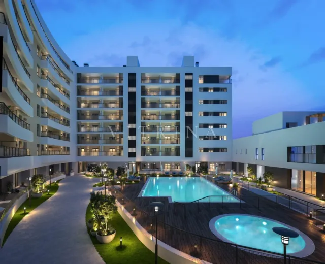 Residencial Argos III