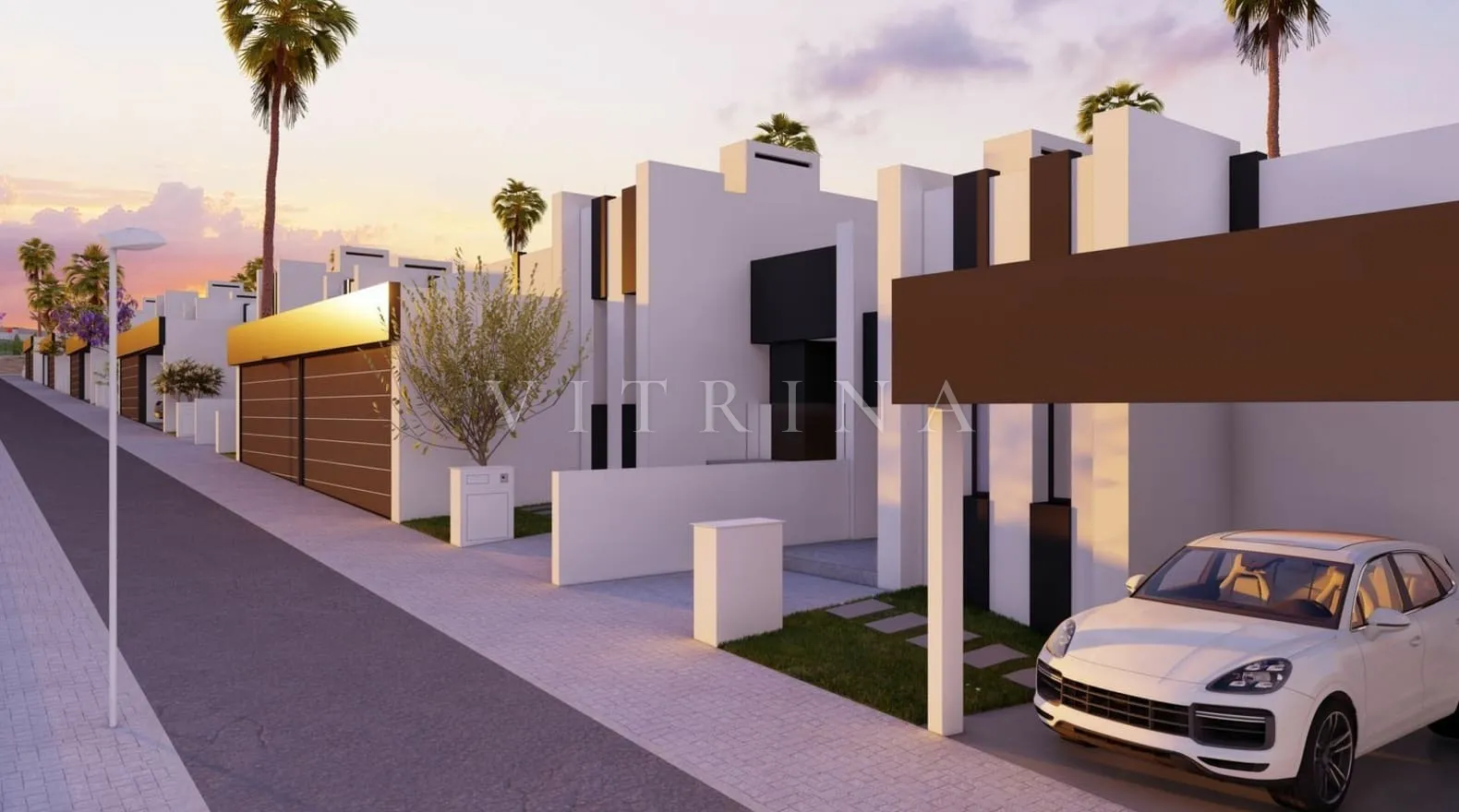 Batavia Residencial