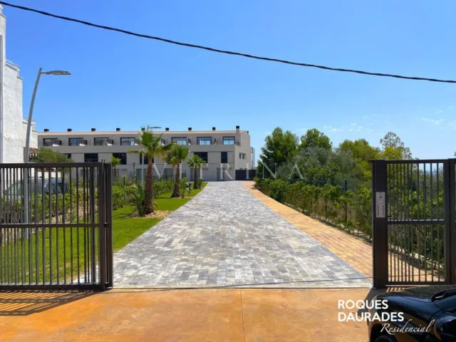 Roques Daurades Residencial