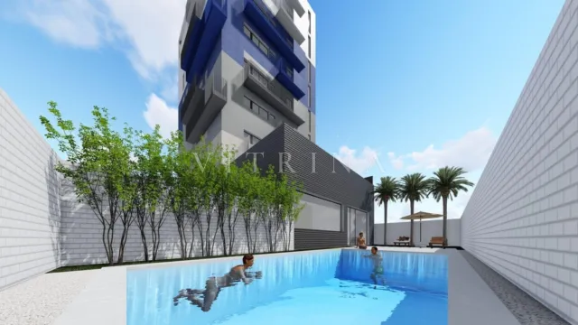 Residencial Blaumar