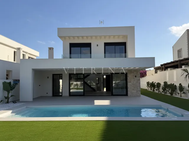 Los Balcones Residence