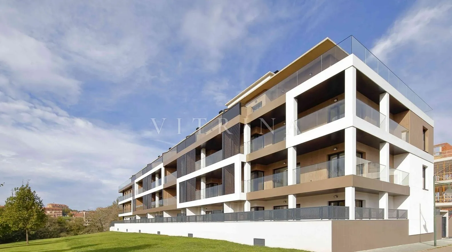 Residencial Prado de la Coria