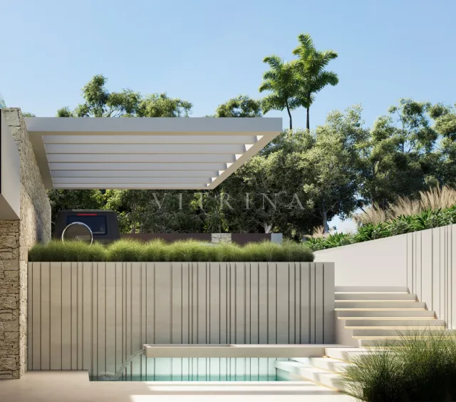 CASA TESALIA
