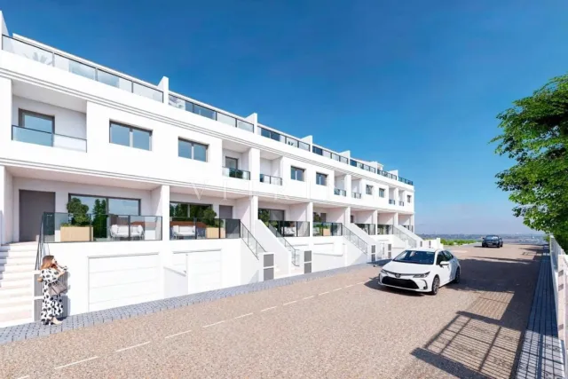 Residencial Azahares Rafal
