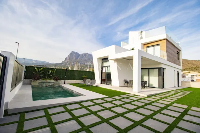 VILLAS PAULA II