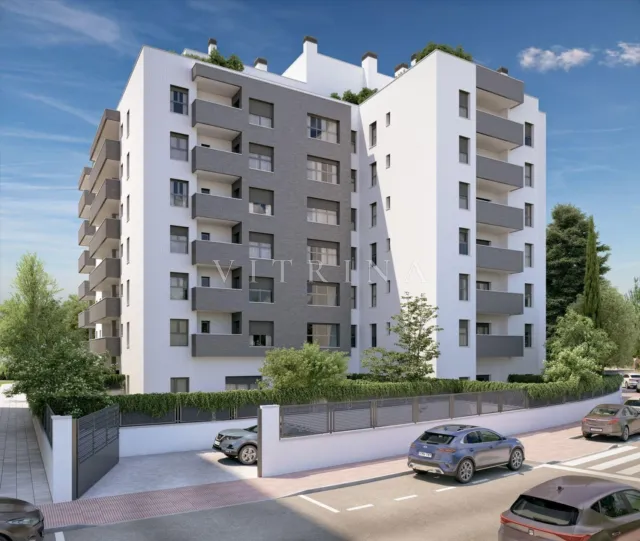 Residencial Loreto