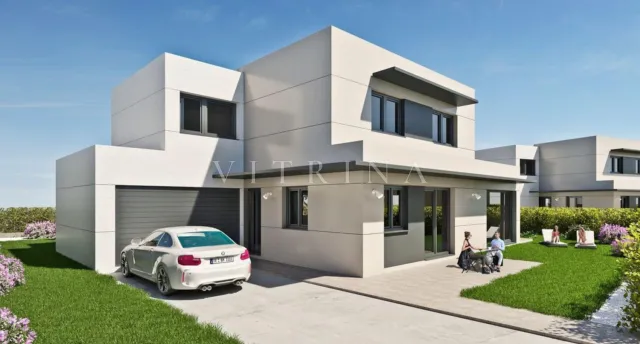Residencial Tres de Enero