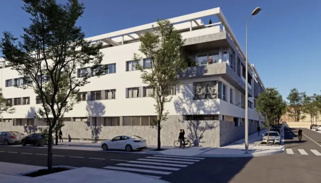 Residencial Domus Aqua