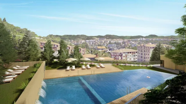 Residencial Rodil