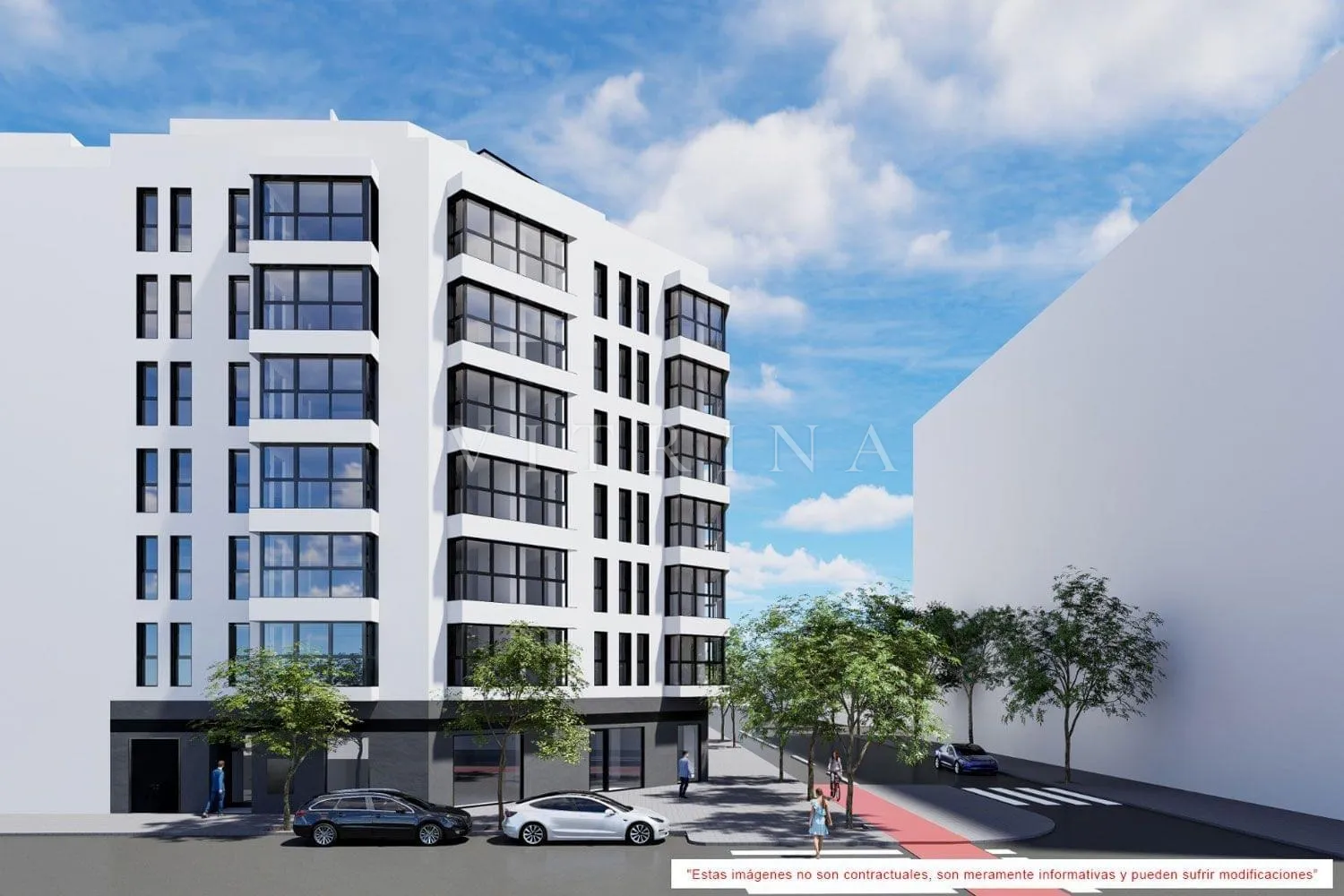 Residencial San Ignacio De Loyola