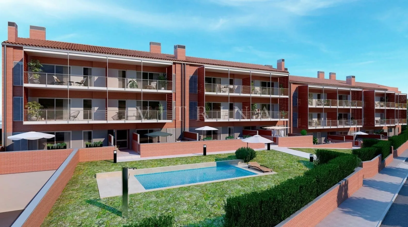 Sector La Creu | Verge de Núria, 46