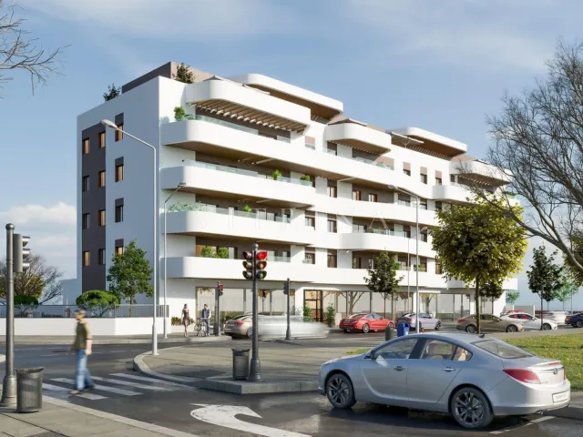 Caravelle Residencial