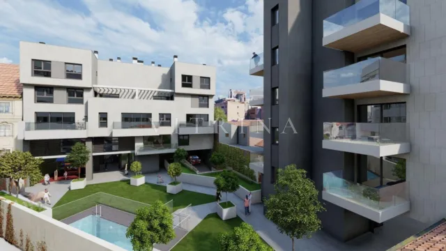Residencial Naranjo de Bulnes