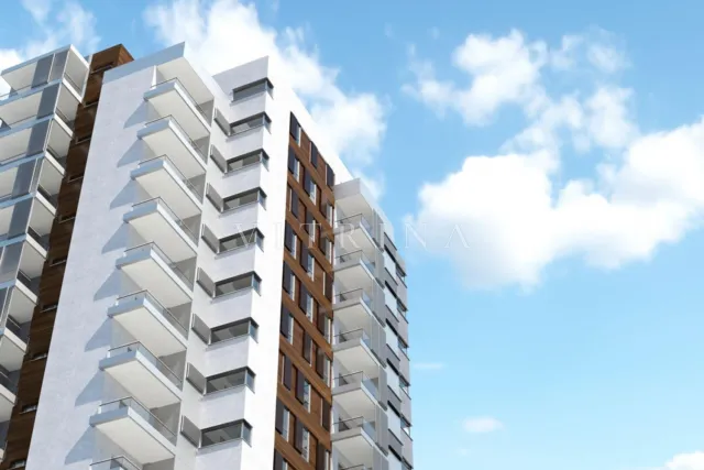 Residencial San Rosendo