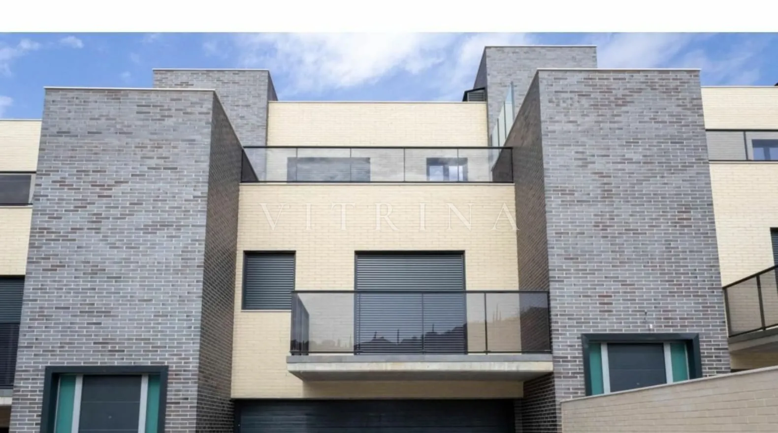 Casa unifamiliar en venta en Avenida de la Legua, Valparaíso-La Legua (Toledo)
