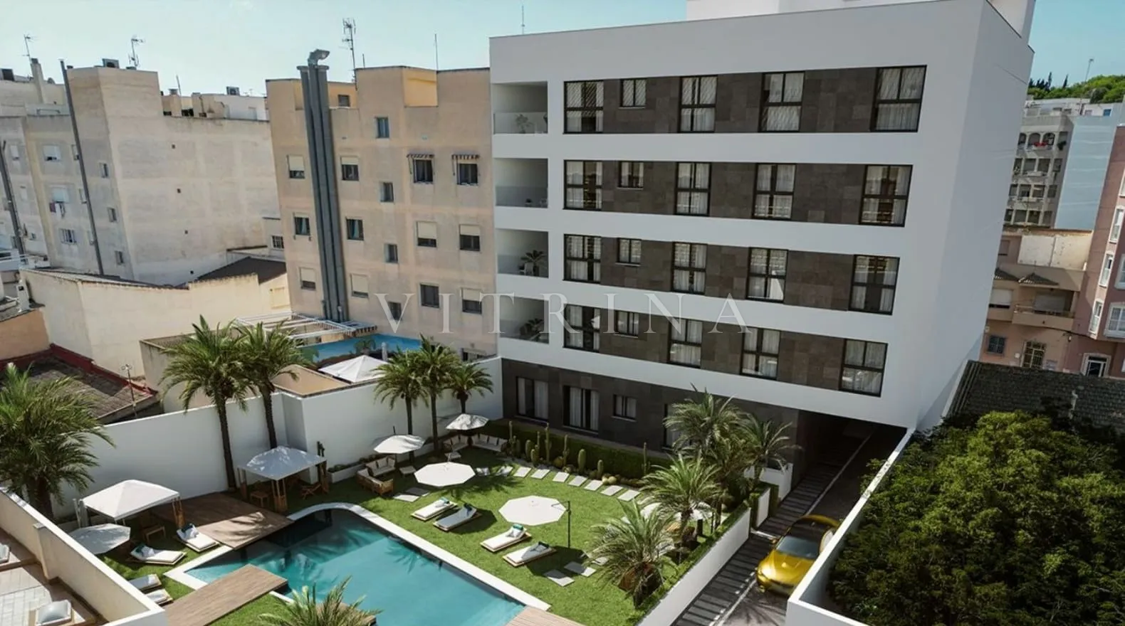 Oasis Guardamar