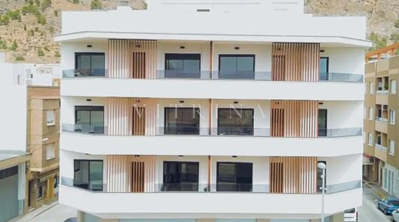 Residencial Mountain Views
