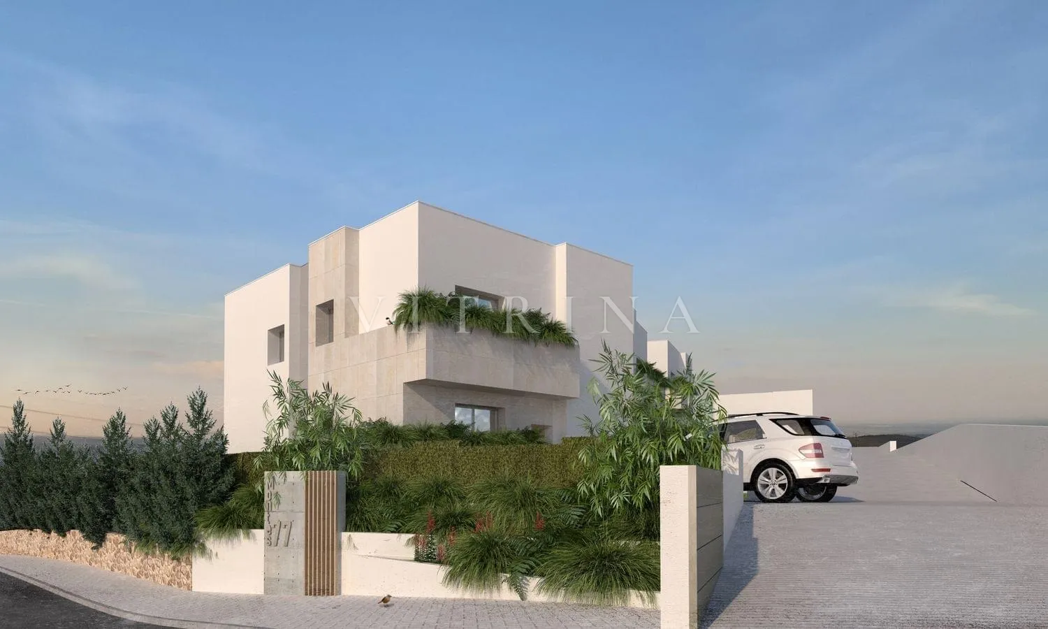 Residencial Peñascales