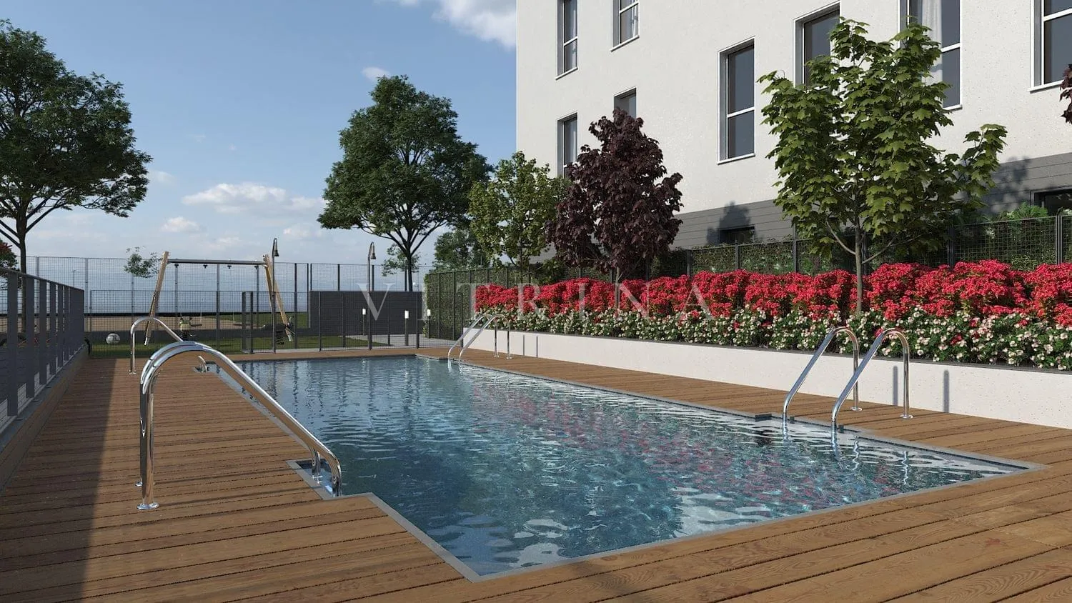 Residencial Vistahermosa – El Cañaveral