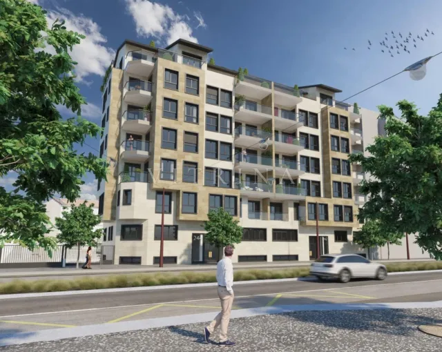 Residencial Bulevar Centro