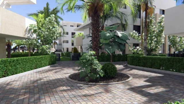 Santa Rosalía Lake Resort