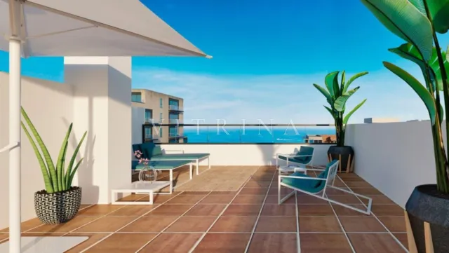 Apartamentos Barraques 24