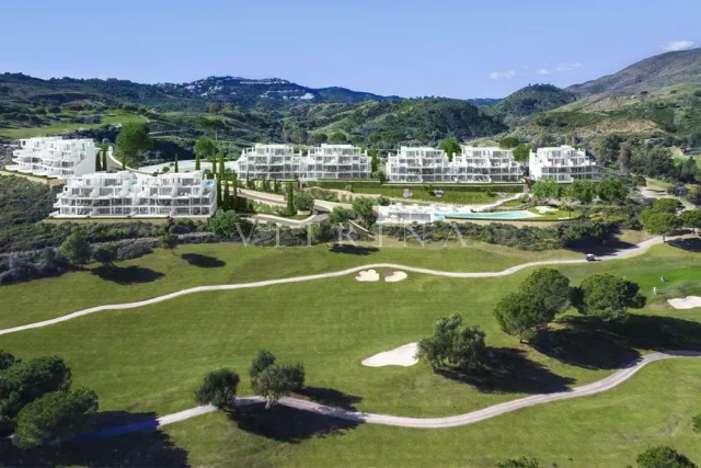 Fairways La Cala Golf